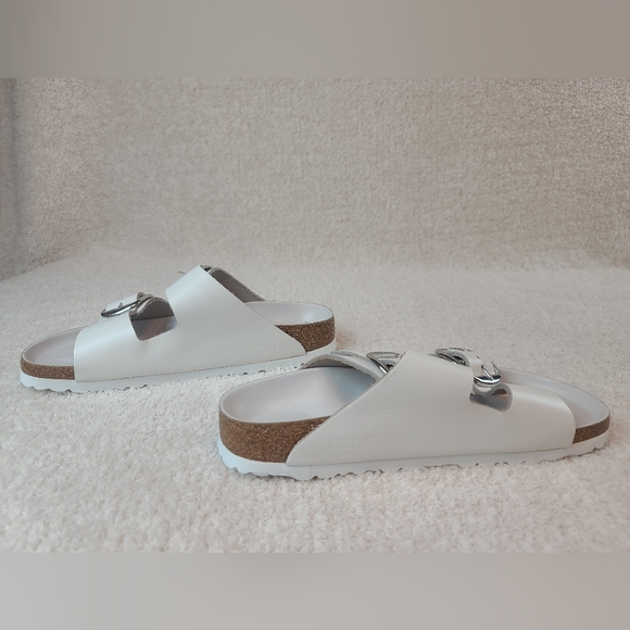 Birkenstock Arizona Big Buckle 39 Eur/8-8.5 US - Picture 7 of 9